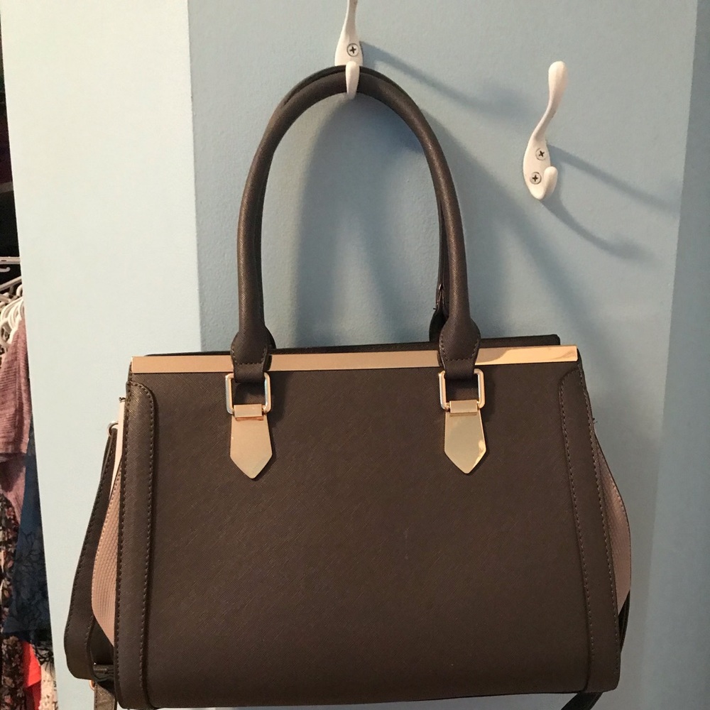 Call it spring handbag